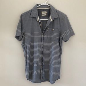 Zanerobe button down